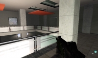 F.E.A.R. Combat