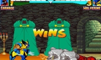 Marvel Super Heroes