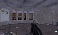 F.E.A.R. Combat