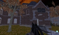 F.E.A.R. Combat