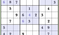 SuDoKu v2