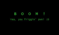 ASCIIShooter