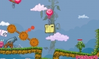 Nimble Piggy