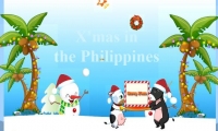 Christmas Catch