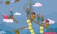 Nimble Piggy