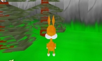 Easter Rabbit 2