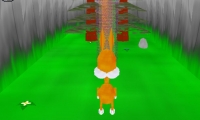 Easter Rabbit 2