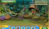 Seasons Under The Sea 