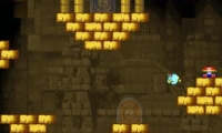Cheese Megadventure