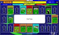 Soccer Cards