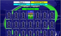 Soccer Cards