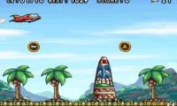 Pocket Plane