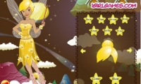 Happy Fairy