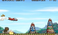 Pocket Plane