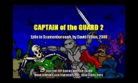 Captain of the Guard 2