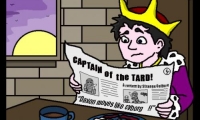 Captain of the Guard 2