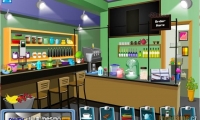 Cafe