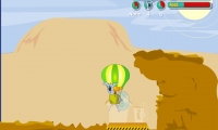 Koala Lander