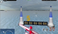 3D Stunt Pilot