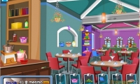 Cafe