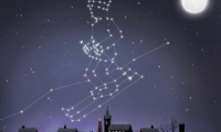 Starlight Xmas