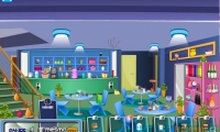 Cafe