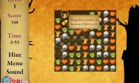 Halloween Candy 