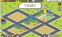 Rich Town