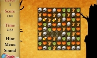 Halloween Candy 