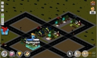 Rich Town