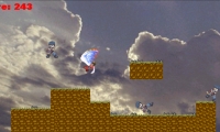 Lloyd Owns Fayt