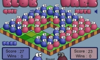 Blob Wars