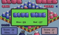Blob Wars