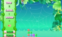 Spider Bubble