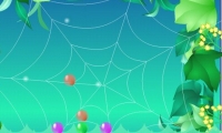 Spider Bubble