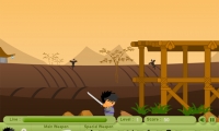 Ninja Quest