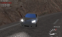 Silent Racing 2