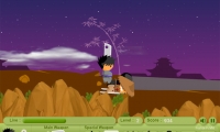 Ninja Quest