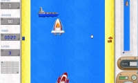 Fast Boats