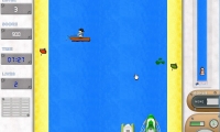 Fast Boats