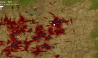 Ascaris Rush