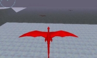 Dragon Glide