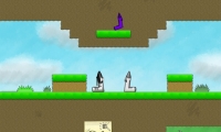 Crayon Caper Rescue