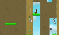 Crayon Caper Rescue
