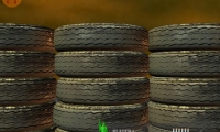 Wasteland 2154