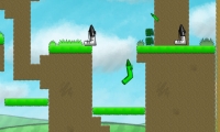 Crayon Caper Rescue