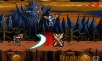 Devil Ninja