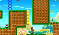 Super Mario Bros: Coin Quest