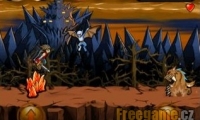 Devil Ninja