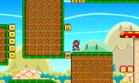 Super Mario Bros: Coin Quest